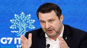 نائب رئيس الوزراء الإيطالي لا يستبعد أن يكون ماسك التالي بعد دوروف