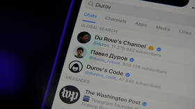 كيف علق الإعلام الغربي على اعتقال مؤسس "تلغرام"؟