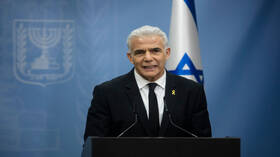 لابيد: حكومة نتنياهو تعرض علينا الحرب إلى الأبد