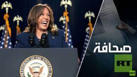 كيف يدربون كامالا هاريس على الرئاسة؟