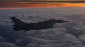 مقاتلات بولندية تنفذ طلعات جوية بسبب "نشاط الطيران الروسي" في أوكرانيا