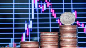 بوتين: الاقتصاد الروسي نما بنسبة 4.6% في الأشهر الستة الأولى من 2024 ويواصل صعوده