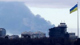 كييف تقر بأضرار كبيرة لمنظومة الطاقة في "واحدة من أقوى الضربات الروسية"