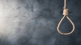 في حالة نادرة.. إيران تنفّذ حكم إعدام علنيا بحق رجل قتل محاميا
