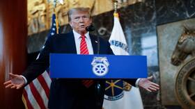 ترامب: سأصر على أن تنفق كل دولة في "الناتو" 3% على الأقل من ناتجها المحلي