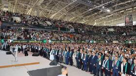 إيمان خليف: تبون كان سندي دائما واليوم جاء دوري لمساندته (فيديو)