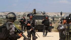 الجيش الإسرائيلي يعلن بدء عملية عسكرية تستمر أسابيع في الضفة الغربية