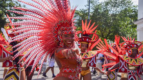 تعرض 8 أشخاص للطعن بينهم حالة خطرة في كرنفال نوتنغ هيل بلندن