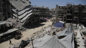 وزارة الصحة في غزة تكشف عن حصيلة جديدة للقتلى والجرحى