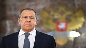 "العقيدة النووية واستهداف العمق الروسي".. لافروف يعلق على عدة قضايا على الساحة الدولية