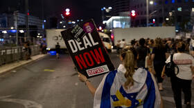 هرب أم حرر؟.. الجيش الإسرائيلي يعلن تحرير رهينة من غزة بعملية "معقدة" (صورة + فيديو)