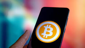 انخفاض عملة "البيتكوين"!