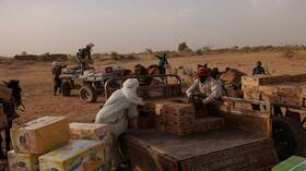 إعلام: برنامج الغذاء العالمي يطلق تحقيقا في عملياته بالسودان مع انتشار المجاعة