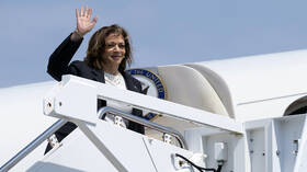 هاريس تجري أول مقابلة تلفزيونية بصفة مرشحة للرئاسة الأمريكية