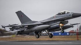 خبير مستقل يصف سماح هولندا لأوكرانيا باستخدام F-16 لقصف روسيا بالغبي والخطير