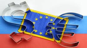 بأموال روسية مصادرة.. الاتحاد الأوروبي يدفع بسخاء "سلفا" لتسليح كييف!