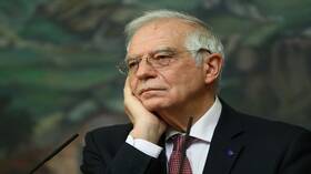 بروكسل تفشل باتخاذ قرار مشترك يلغي الحظر المفروض على استخدام كييف للأسلحة الغربية في ضرب روسيا