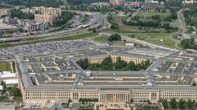 البنتاغون: أوكرانيا لم تطلب المساعدة الأمريكية بعد خسارة طائرة F-16