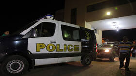 مصر.. إغلاق مستشفى بعد وفاة طفل فيها والاشتباه بتقصير طبي