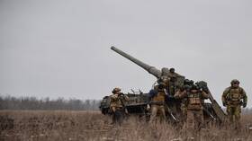 مراسلة "التايمز" تسللت إلى مقاطعة كورسك