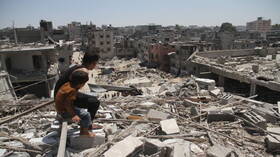 مصادر أمريكية واسرائيلية: القضايا الشائكة بين حماس واسرائيل ستؤجل إلى المرحلة الأخيرة من المفاوضات