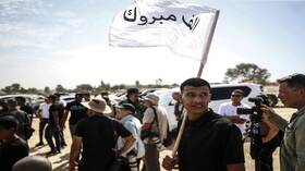 "واللا": تقدم في مفاوضات وقف إطلاق النار في غزة وتبادل قوائم أسرى للإفراج عنهم