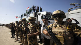 من الصومال إلى نيجيريا: سر التوسع المصري في التعاون عسكريا مع دول إفريقيا