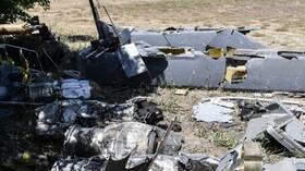 روسيا قد تقاضي الشركات الغربية المزودة لنظام كييف بالأسلحة