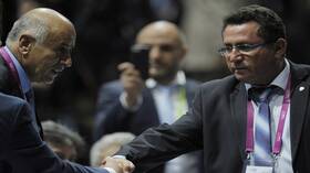 تأجيل جديد.. "فيفا" يحدد موعد النظر في طلب للاتحاد الفلسطيني لكرة القدم ضد نظيره الإسرائيلي