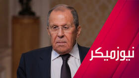 لافروف وحديث لـ RT حول أوكرانيا والشرق الأوسط