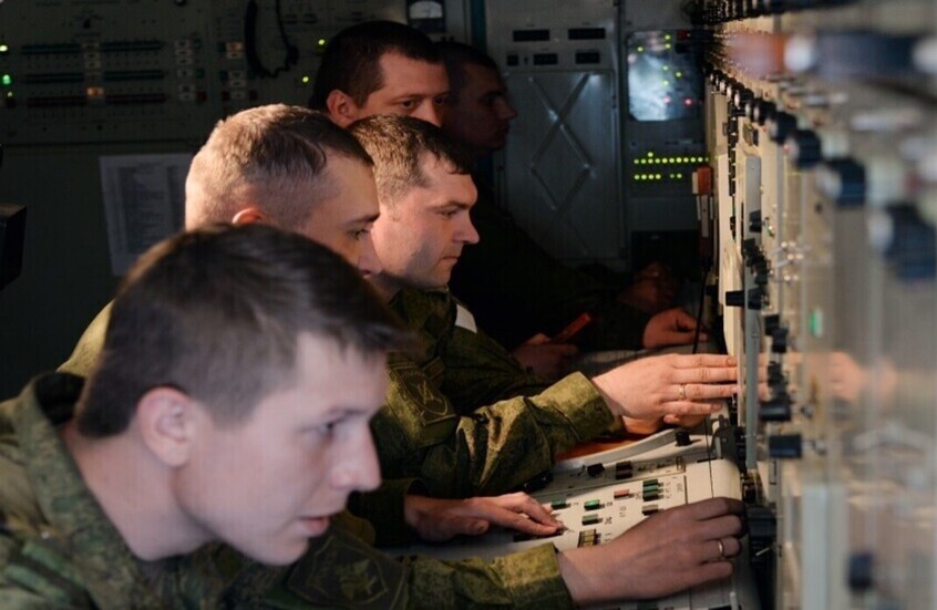 الدفاعات الجوية الروسية تسقط 14 مسيّرة أوكرانية فوق مقاطعة بريانسك