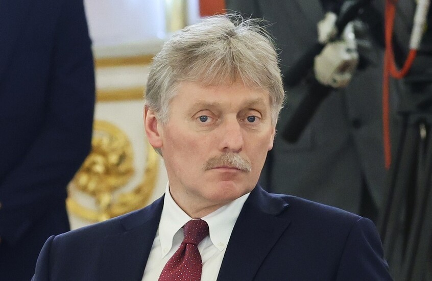 بيسكوف: دول أوروبا تلعب بالنار في الدور الذي تؤديه خدمة لواشنطن