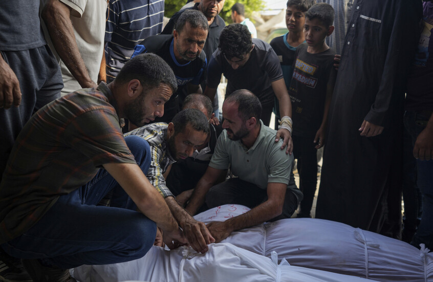 القاهرة: منزعجون من محاولات تكرار سيناريو غزة في الضفة الغربية