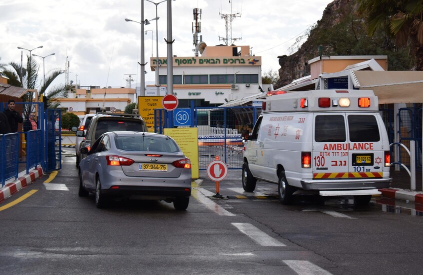 مصر.. قرار من النيابة العامة ضد اسرائيليين في واقعة فندق طابا