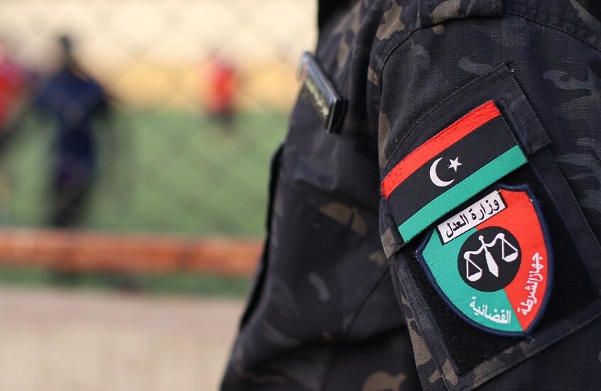 ليبيا.. اغتيال "البيدجا" آمر أكاديمية الدراسات البحرية ببلدية جنزور