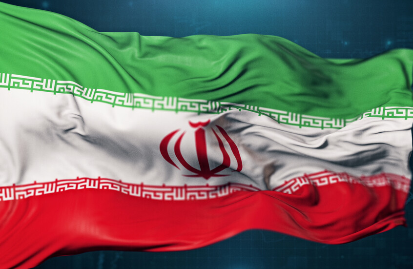 طهران: صادرات إيران غير النفطية تتجاوز الـ21 مليار دولار في غضون 5 اشهر