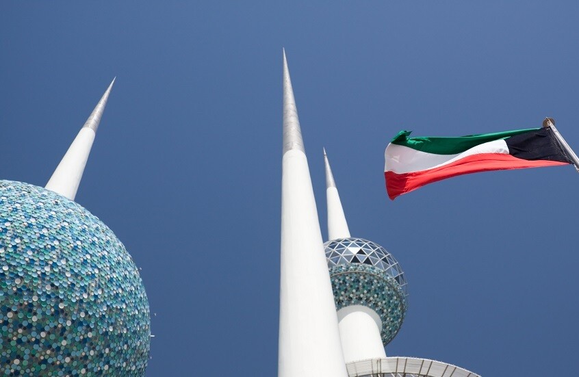 الكويت تحدد وقتين لدفن الجنائز ولا يسمح في غيرهما