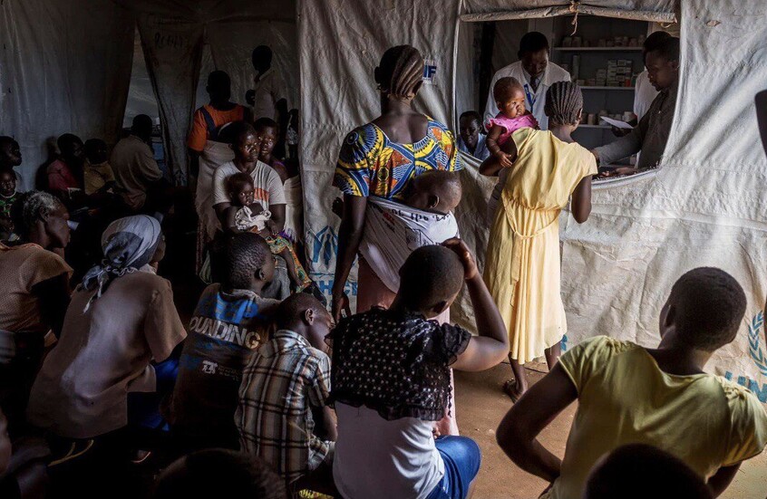 الصحة السودانية: ارتفاع حصيلة ضحايا الكوليرا في البلاد إلى 98