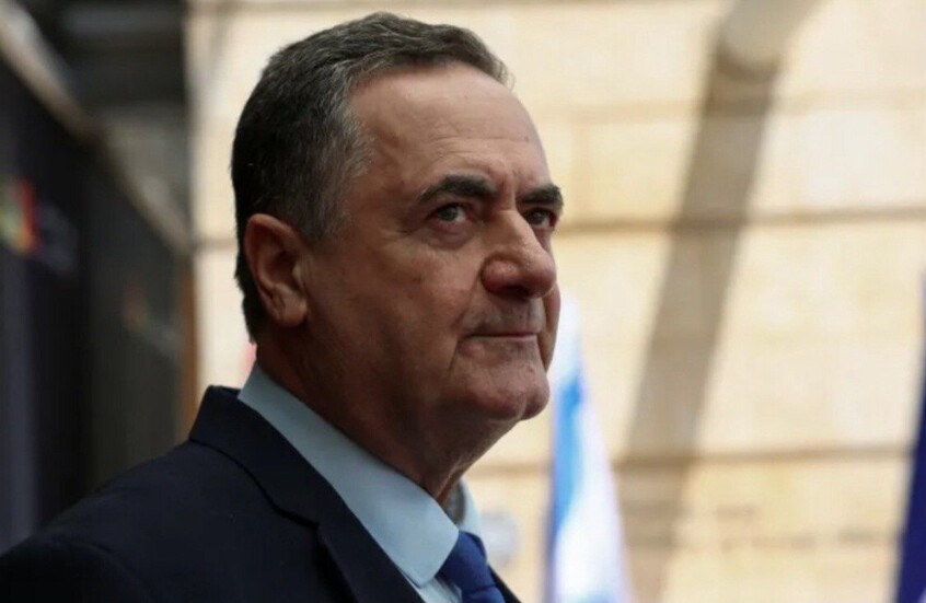 كاتس: سنرد بقوة على مقتل المختطفين الستة