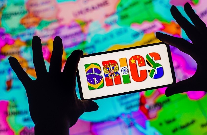 موسكو تستبعد إصدار "بريكس" عملة موحدة في الوقت الراهن