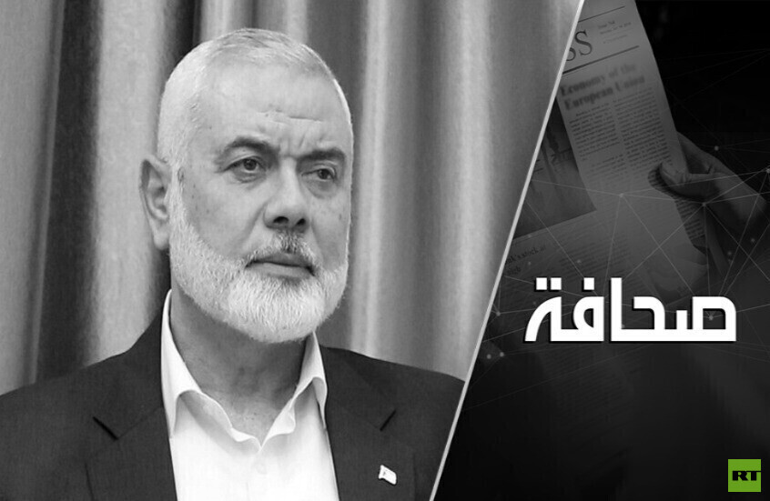 هل ينبغي انتظار رد طهران على اغتيال إسماعيل هنية؟