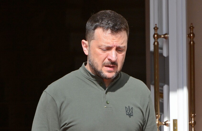 كييف تبحث عن 12.1 مليار دولار إضافية للإنفاق العسكري