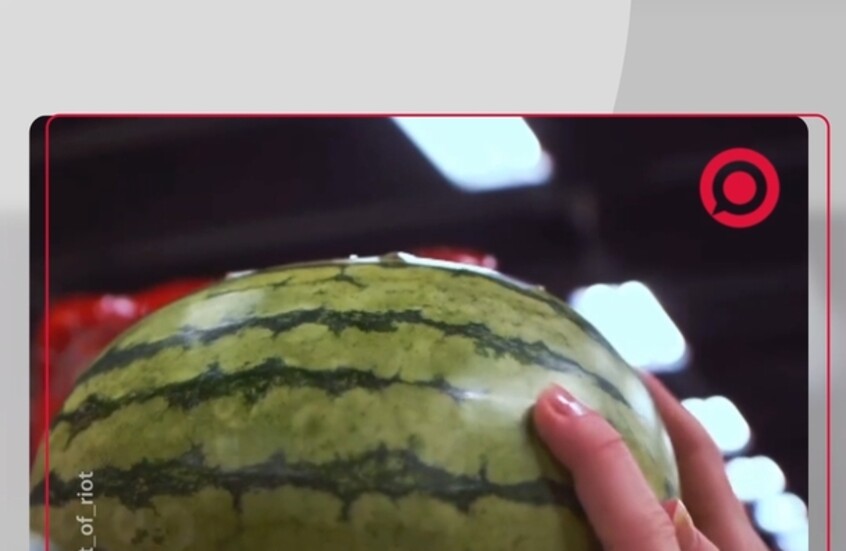 ناشطة تنشر فيديو لمقاطعة شركة 