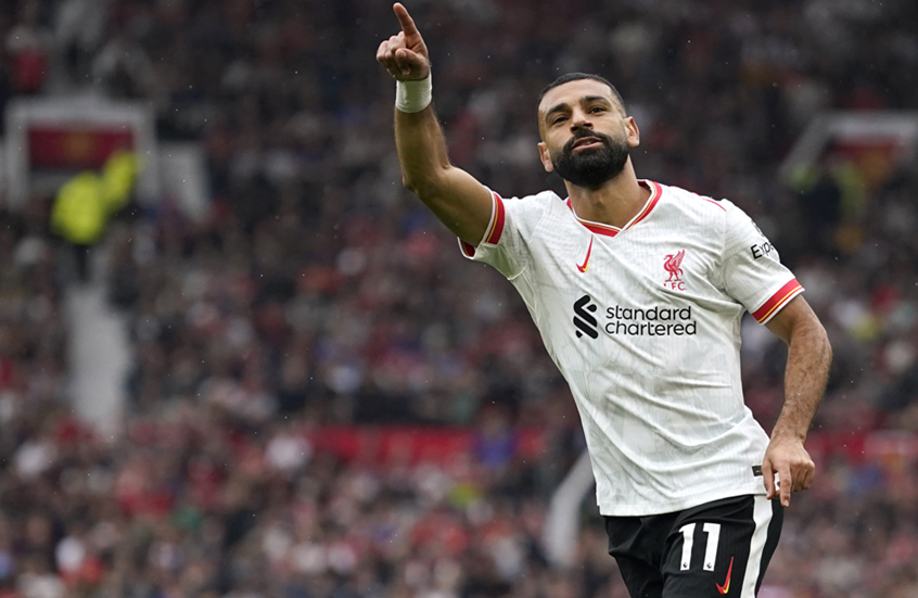 بعد تصريحه المفاجئ بشأن مستقبله.. صلاح يرفض تقديم تنازلات لليفربول