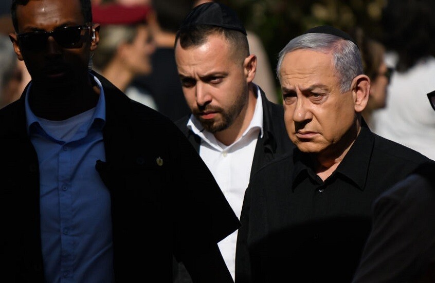 نتنياهو: حماس ستدفع ثمنا باهظا