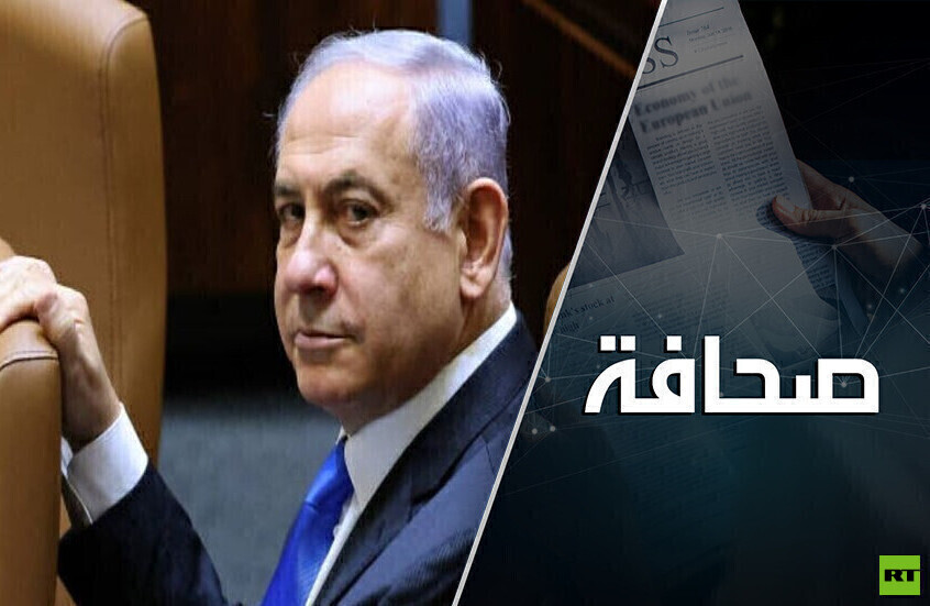 سياسة نتنياهو تقود إسرائيل إلى حرب أهلية