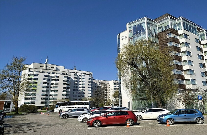 لاتفيا تتبرع  لأوكرانيا بـ18 سيارة مصادرة