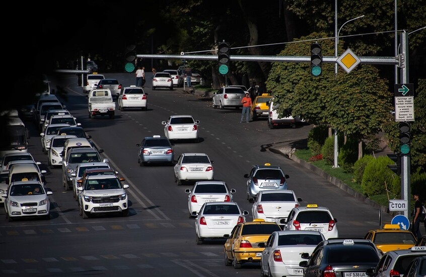 أوزبكستان.. حكم بتقييد الحرية 3 سنوات على مواطن دعا عبر الإنترنيت لإحياء الاتحاد السوفيتي