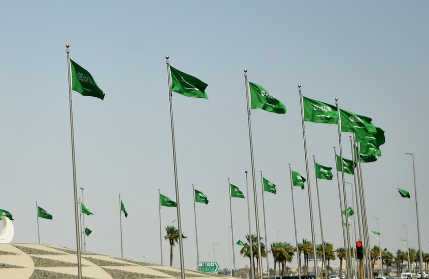 السعودية.. إعدام باكستاني ونيجيرية والكشف عن جريمتيهما