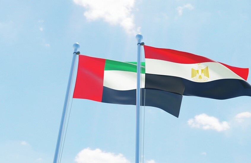 مصر توجه رسالة عاجلة لمواطنيها في الإمارات